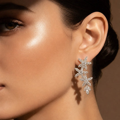 Megrove Earrings