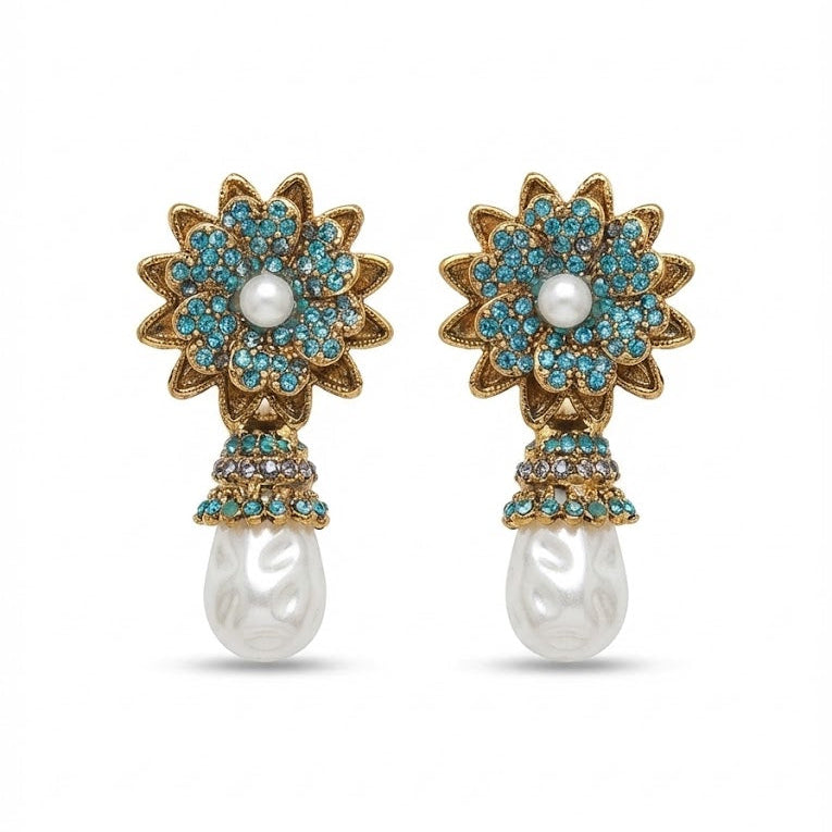 The Wildflower Waltz