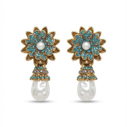 The Wildflower Waltz