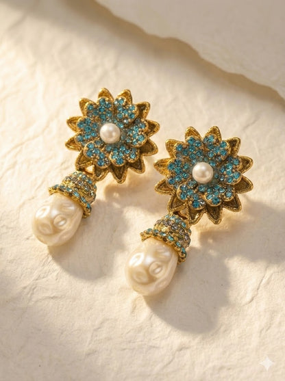 The Wildflower Waltz