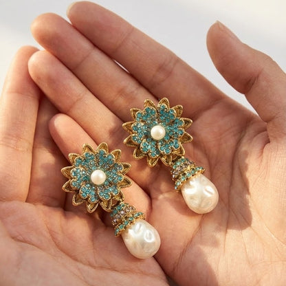 The Wildflower Waltz