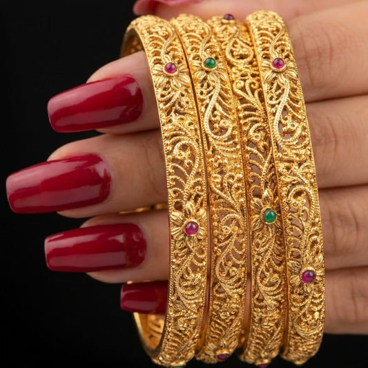 Shahi Rajwari Bangles