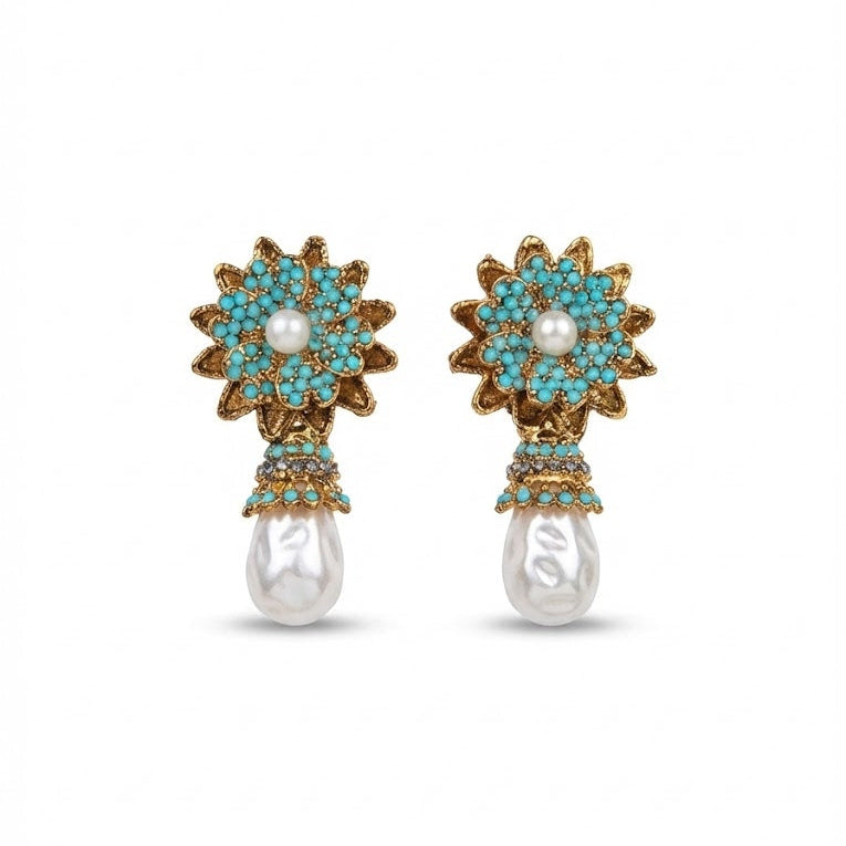 The Wildflower Waltz