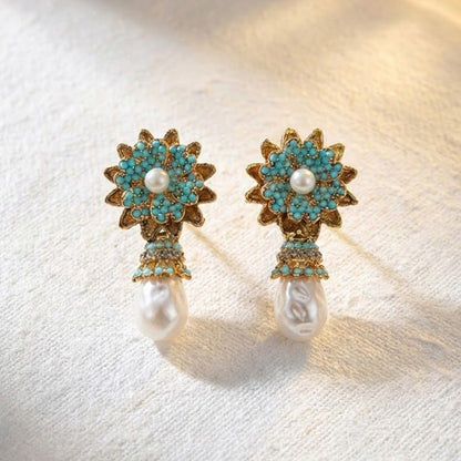 The Wildflower Waltz