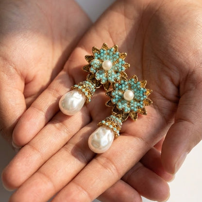 The Wildflower Waltz