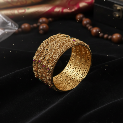 Shahi Rajwari Bangles
