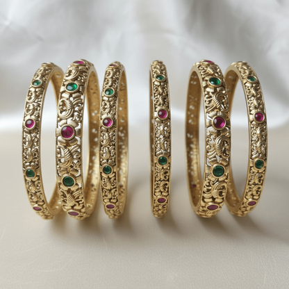 Heer Mani Bangles