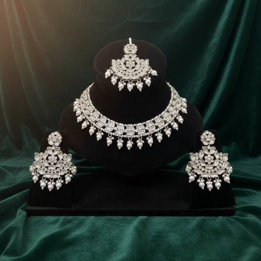 The Shahana Nazakat Set