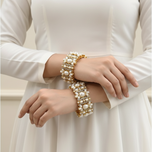 Shahi Pearl Kangan