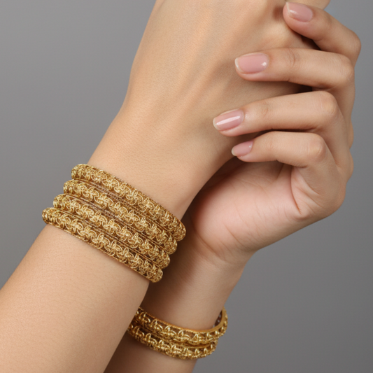 Sitara Rajwari Bangles