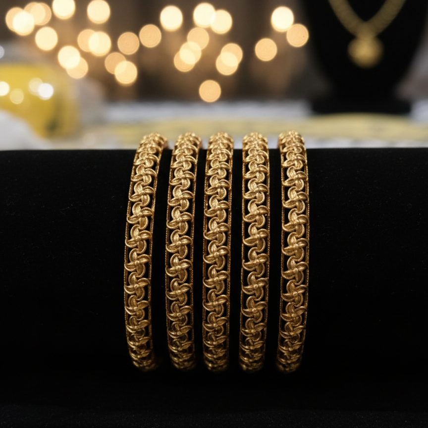 Sitara Rajwari Bangles