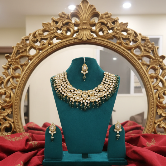 Darbar-e-Noor Set