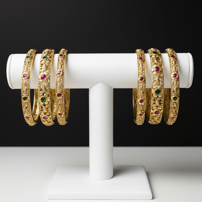 Heer Mani Bangles