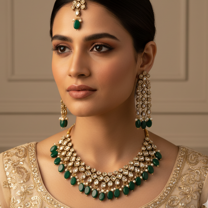 Party Wear Sets - 003