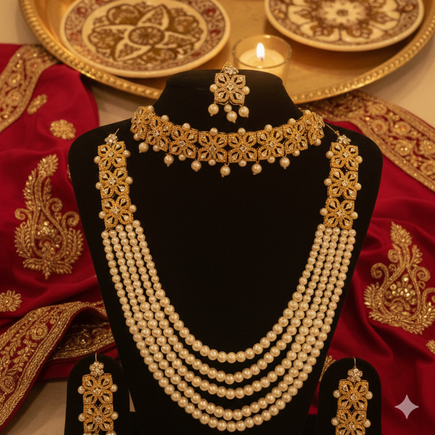 Imperial Royale Set