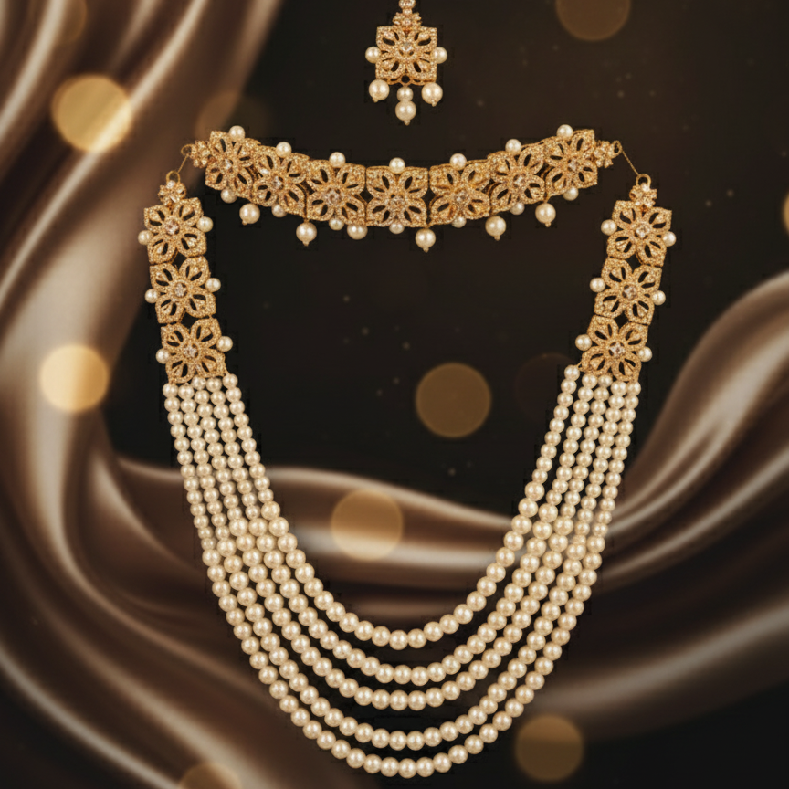 Imperial Royale Set