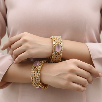 Zewar-e-Khaas Bangle
