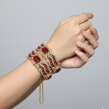 Zewar-e-Khaas Bangle