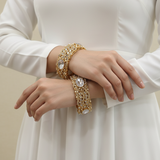 Zewar-e-Khaas Bangle