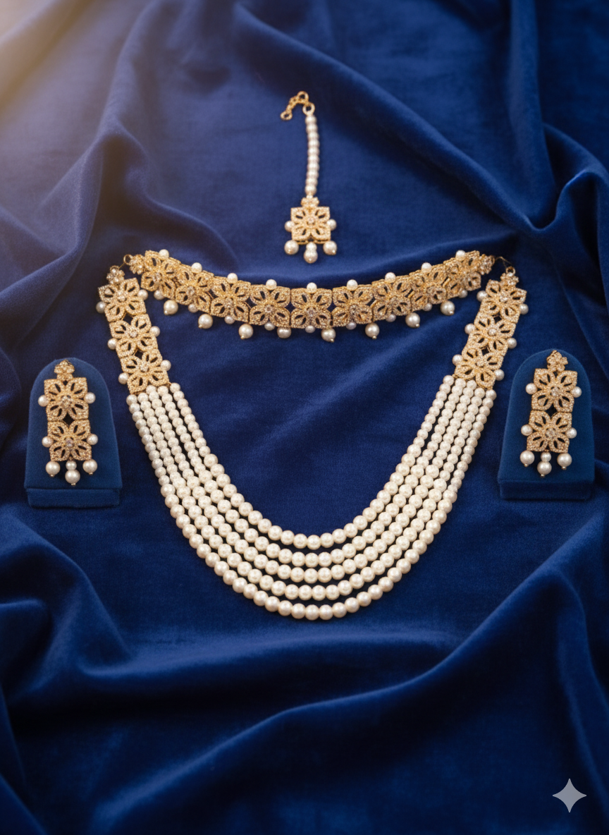 Imperial Royale Set