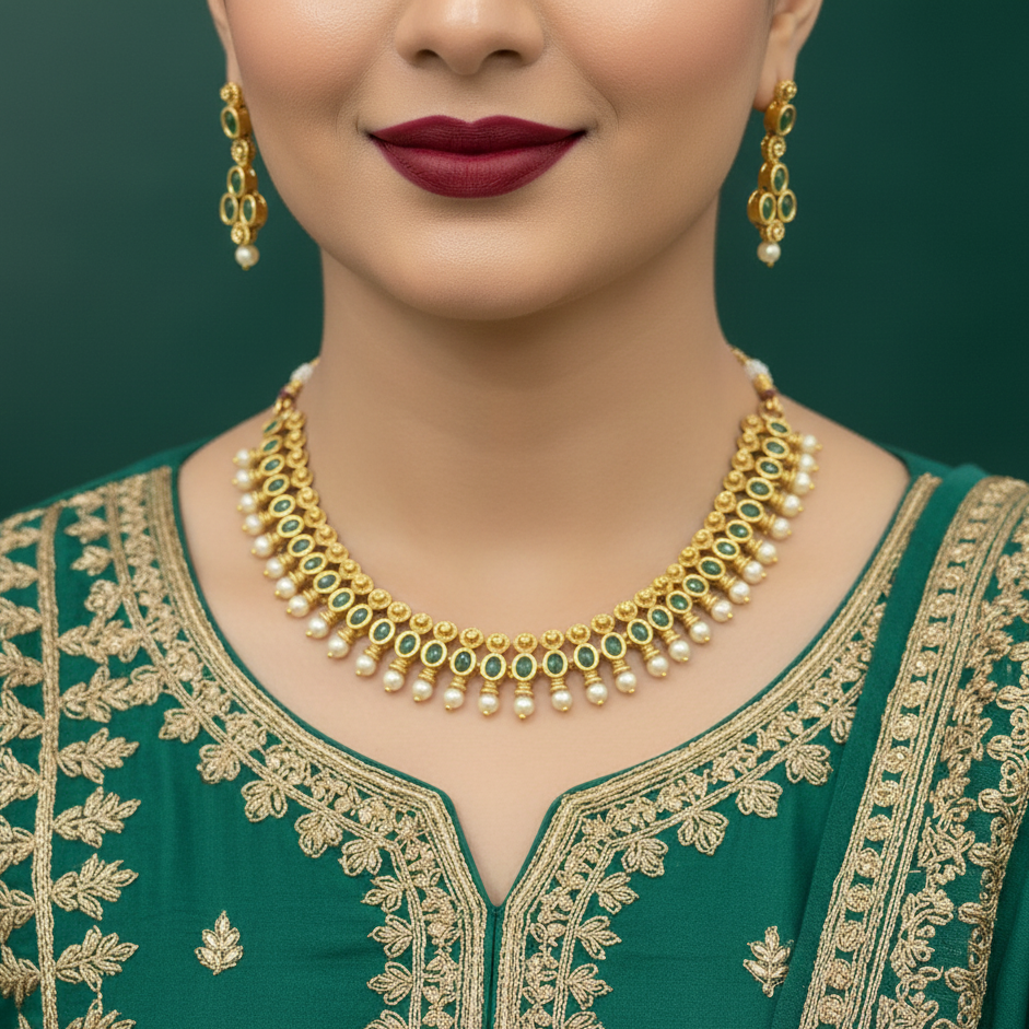 The Temple Divine Set