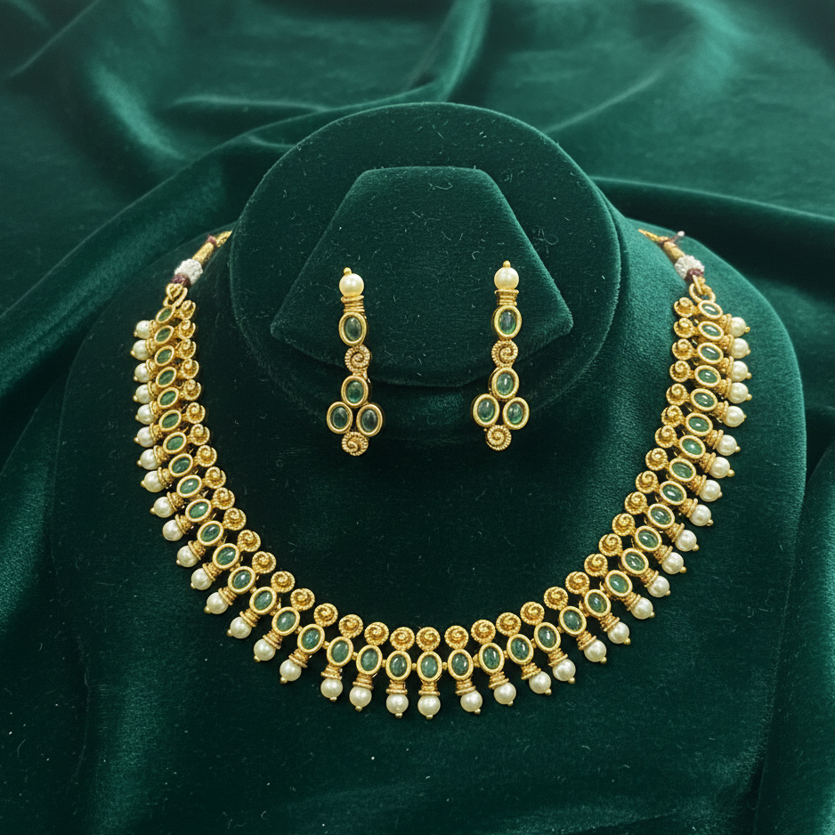 The Temple Divine Set