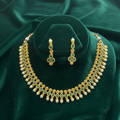 The Temple Divine Set