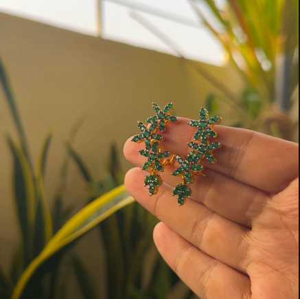 Megrove Earrings