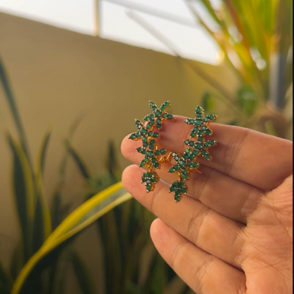 Megrove Earrings