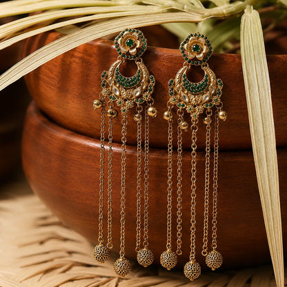 Kashmiri Jhallar Drops