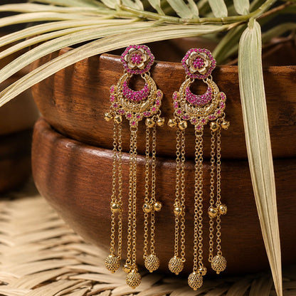 Kashmiri Jhallar Drops