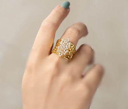 King Ring