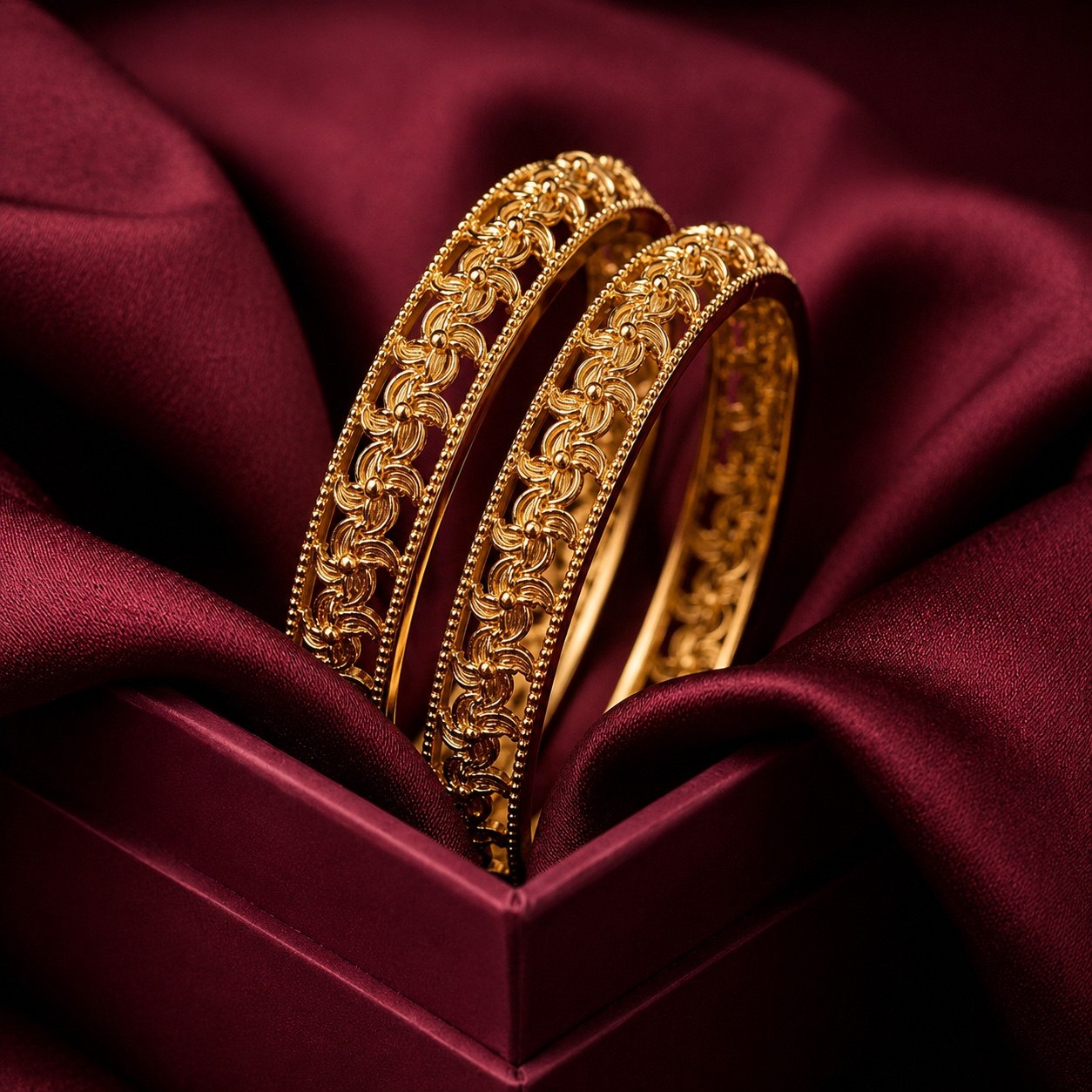 Sitara Rajwari Bangles