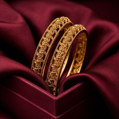Sitara Rajwari Bangles
