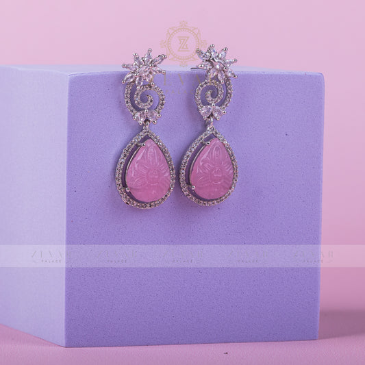 Ad Earrings - 003