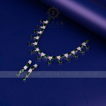 Party Wear Set - 026