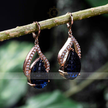 Ad Earrings - 056
