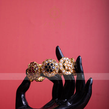 Naurattan Bangle - 32