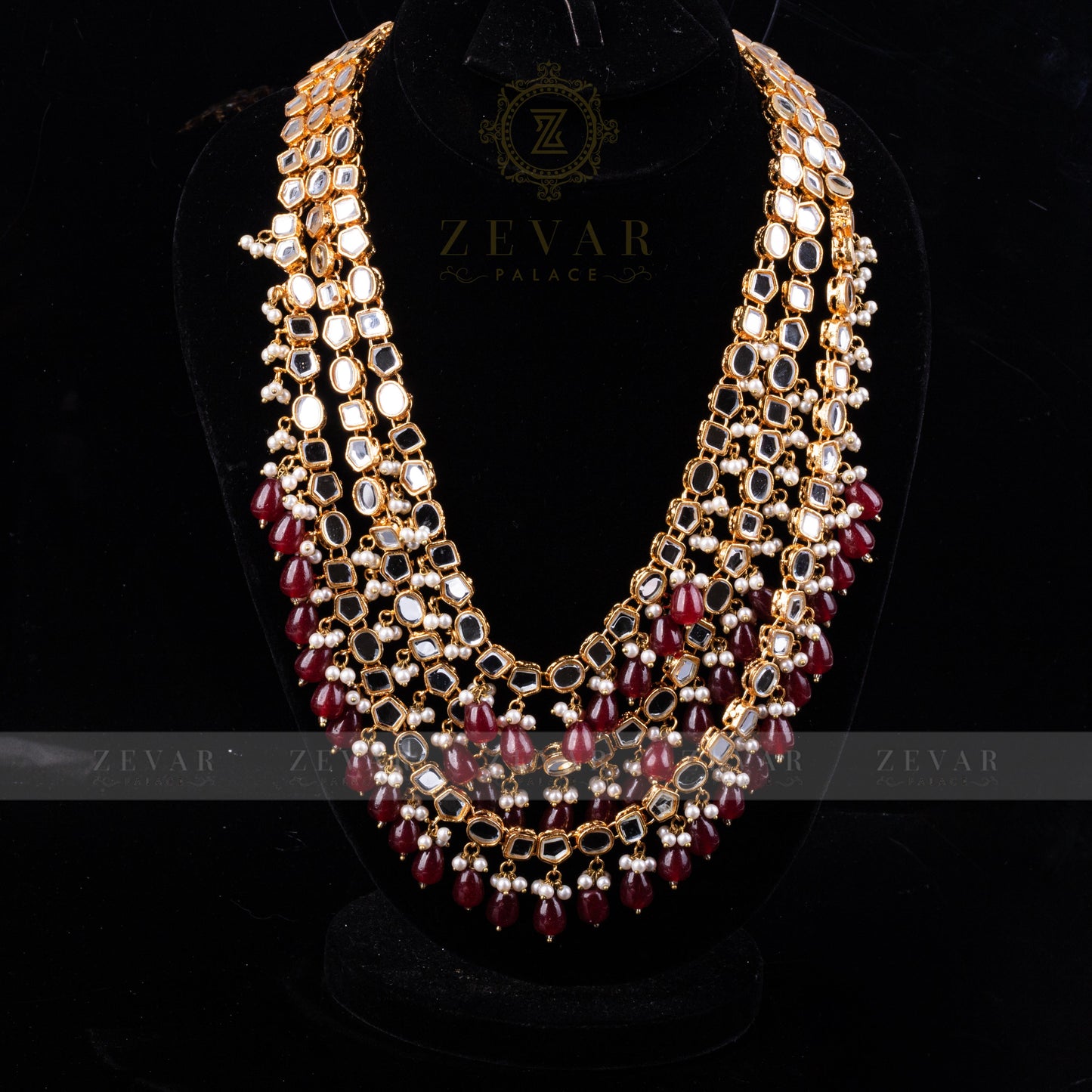 Farshi Kundun  Mala 03