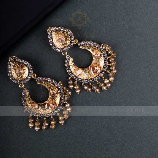 Naurattan Earrings - 26