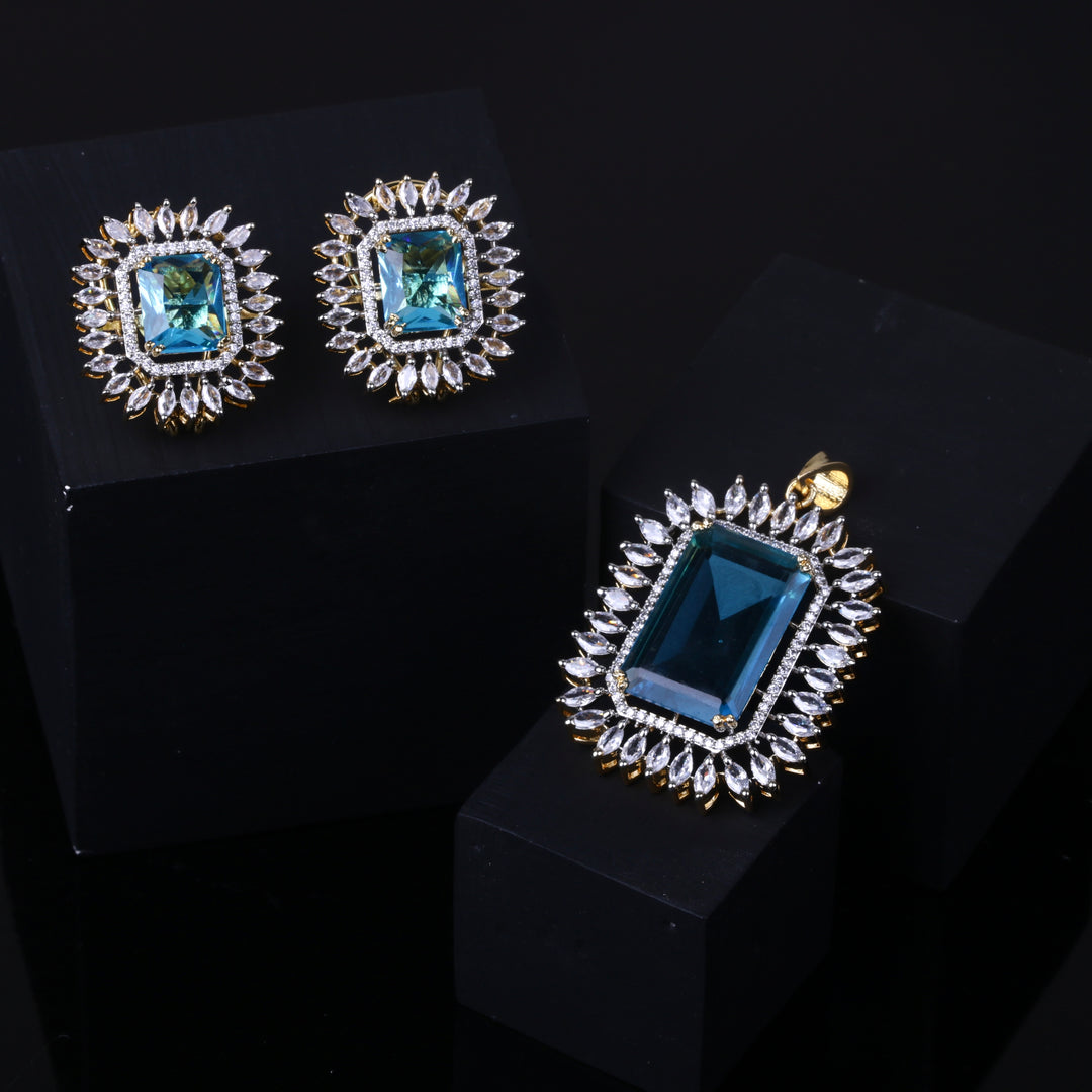 Mystique Set