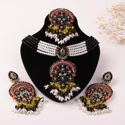 Designer Traditional Set