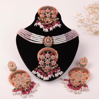 Designer Traditional Set