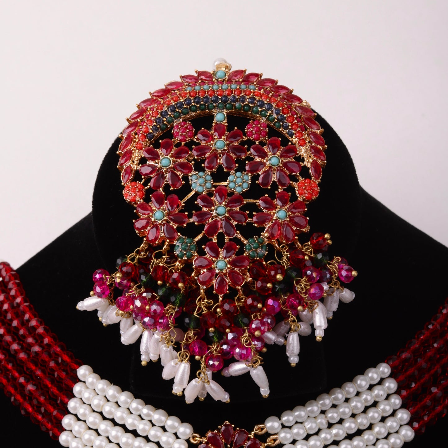 Designer Traditional Set