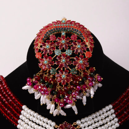 Designer Traditional Set