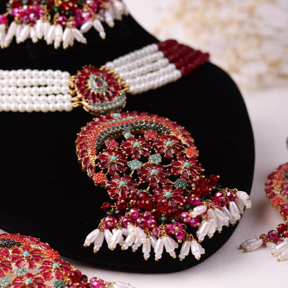 Designer Traditional Set