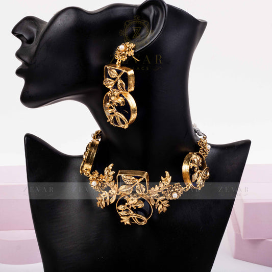 Stunning Set - 056