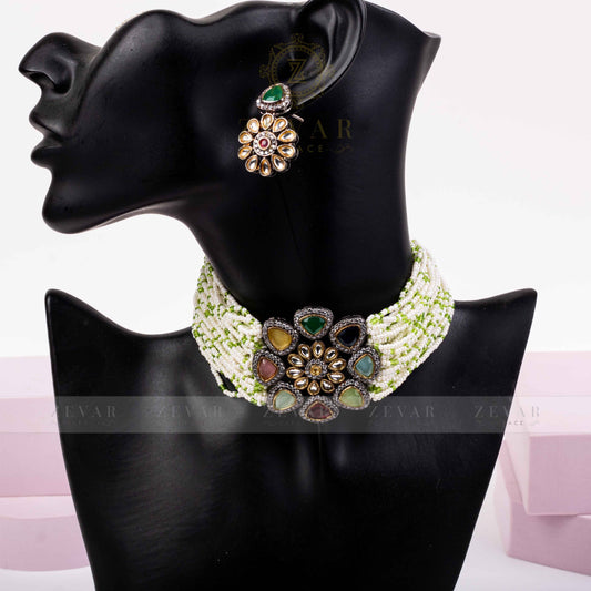 Stunning Set - 057