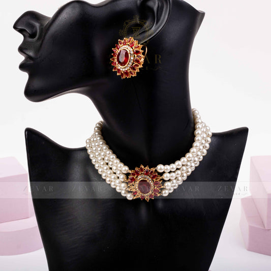 Stunning Set - 060