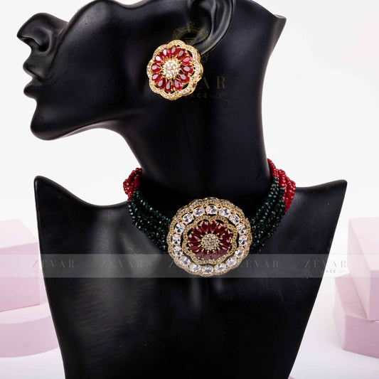 Stunning Set - 064